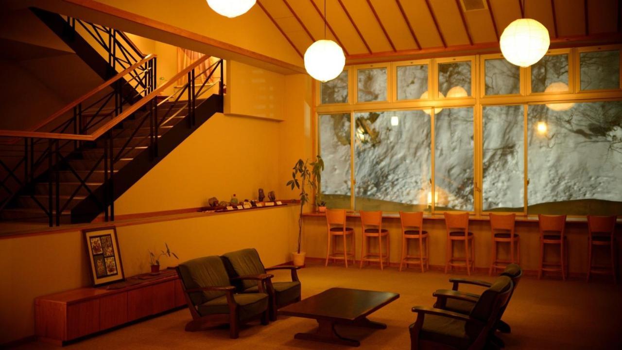 Hotel Fulsato Tsuchihatakozan Exterior foto