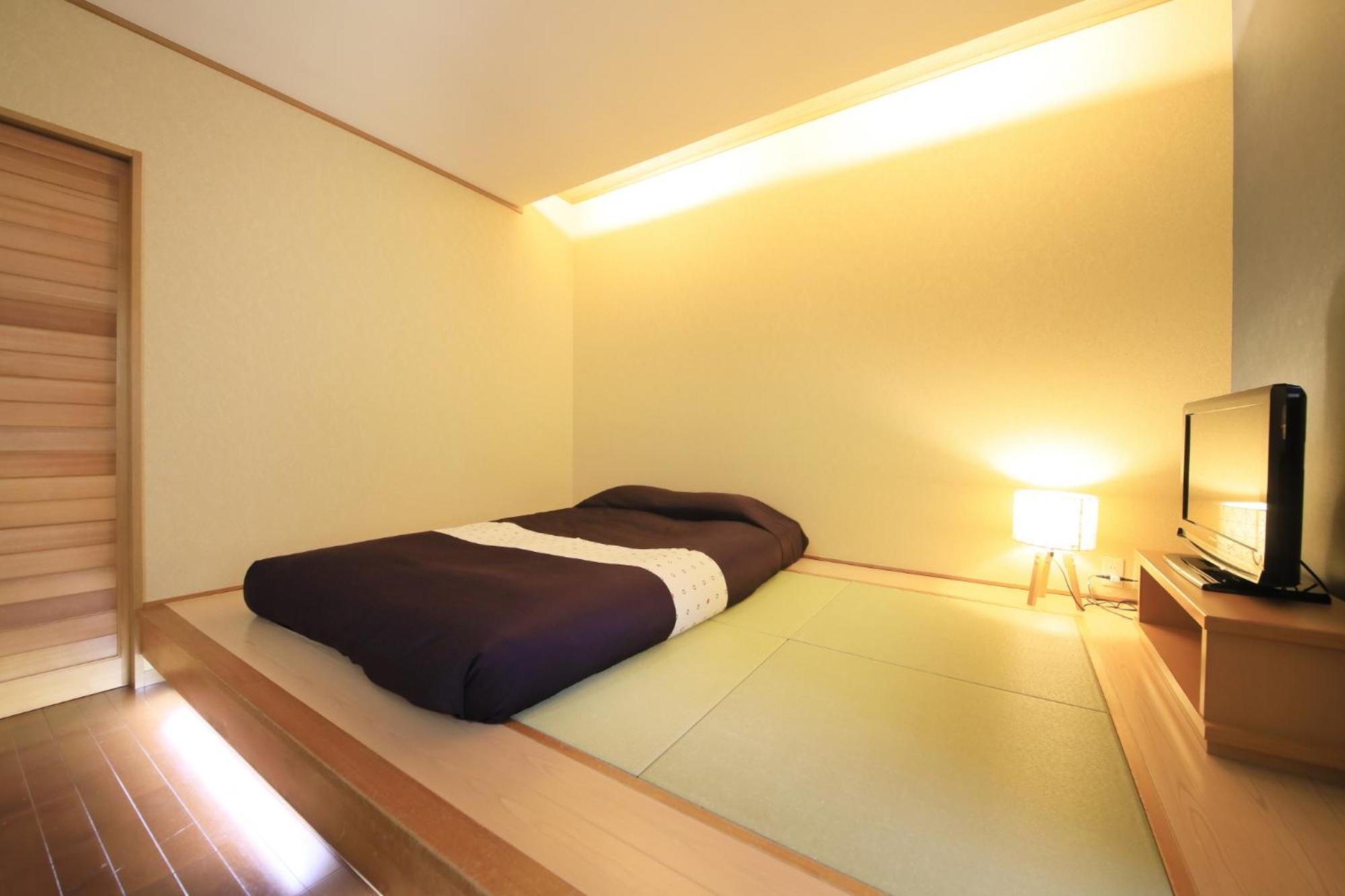 Hotel Fulsato Tsuchihatakozan Zimmer foto