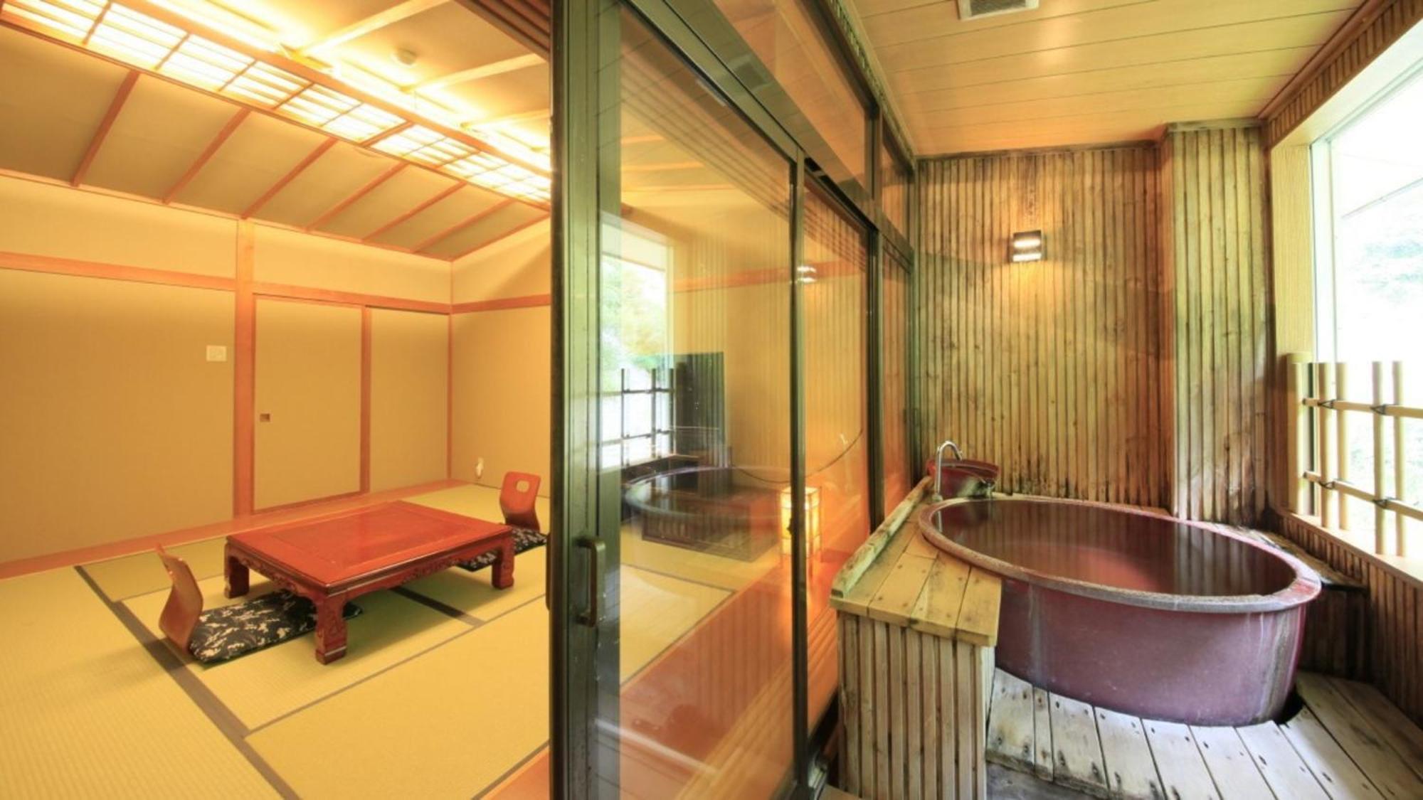 Hotel Fulsato Tsuchihatakozan Zimmer foto