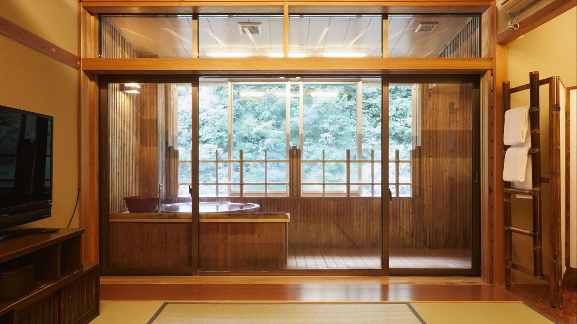 Hotel Fulsato Tsuchihatakozan Zimmer foto