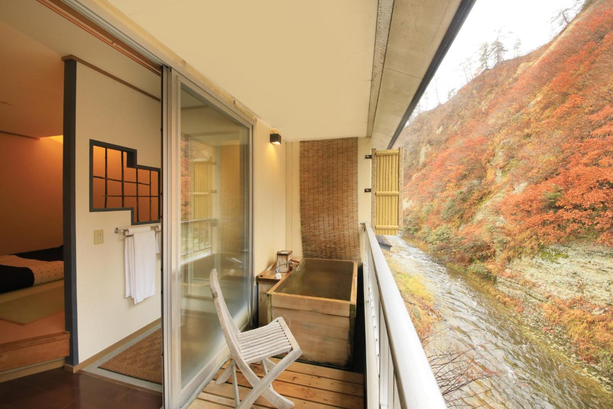 Hotel Fulsato Tsuchihatakozan Zimmer foto