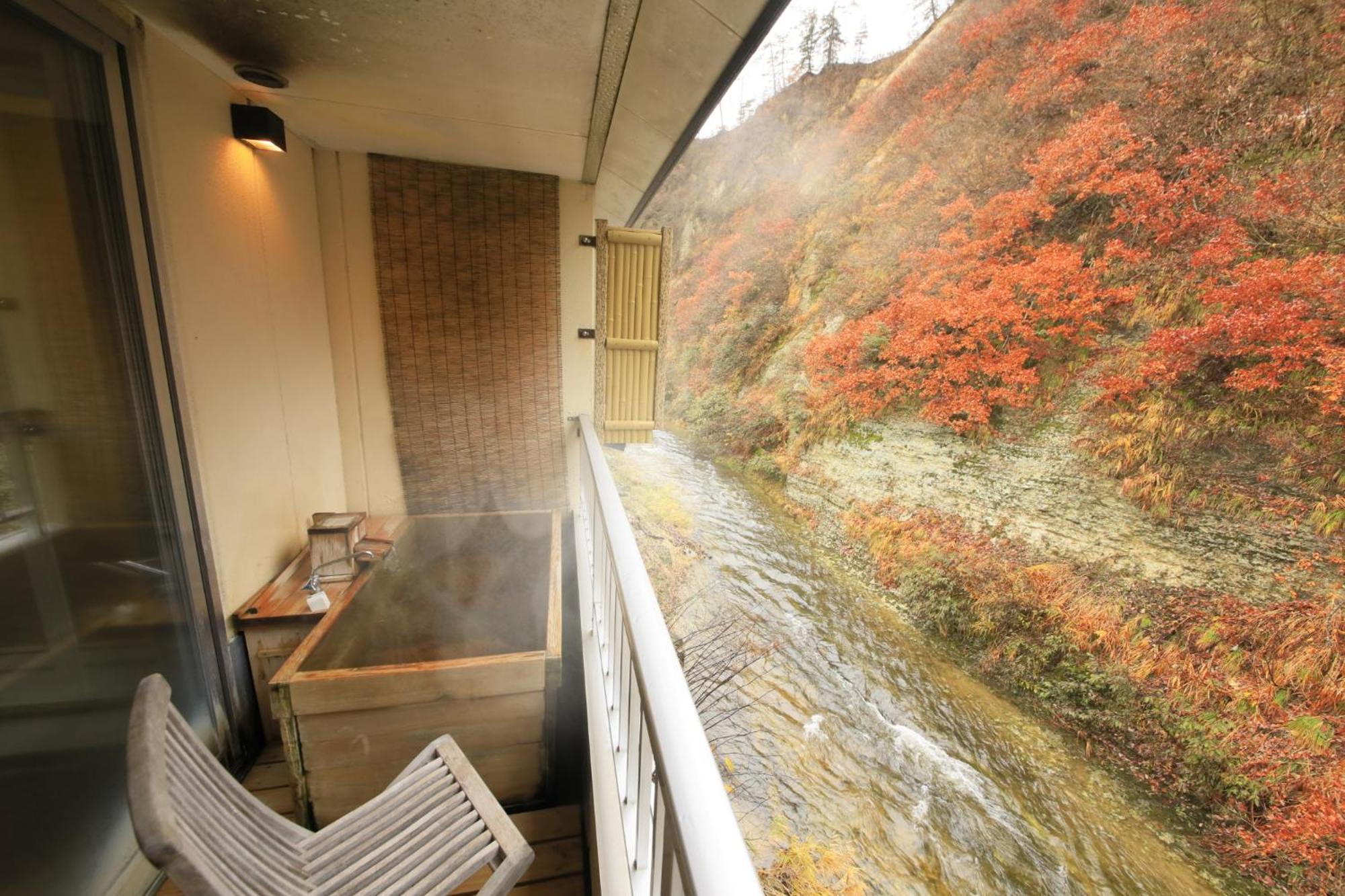 Hotel Fulsato Tsuchihatakozan Zimmer foto