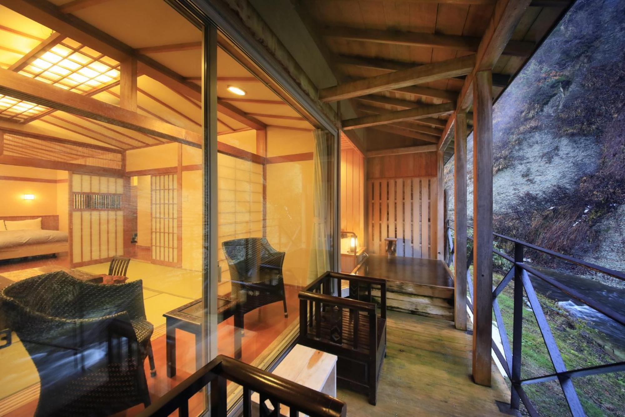 Hotel Fulsato Tsuchihatakozan Zimmer foto