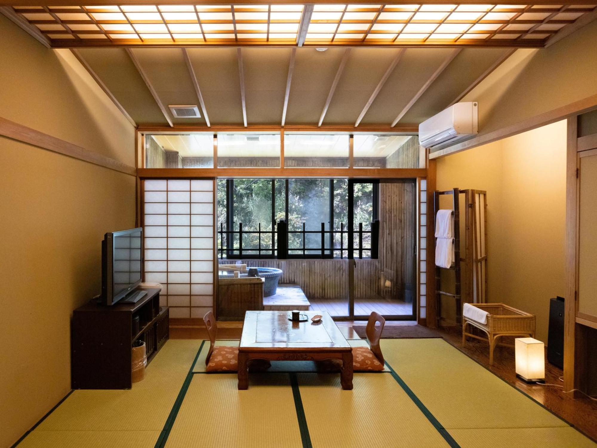 Hotel Fulsato Tsuchihatakozan Zimmer foto